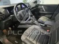 2023 Citroen C4