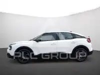 2023 Citroen C4