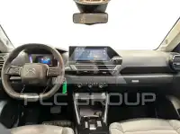 2023 Citroen C4