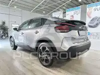 2023 Citroen C4