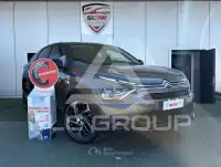 2023 Citroen C4