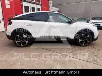 2023 Citroen C4
