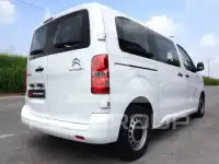 2023 Citroen E-Spacetourer