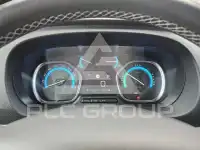 2023 Citroen E-Spacetourer