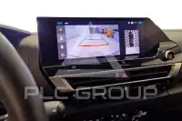 2023 Citroen e-C4