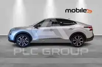 2023 Citroen e-C4