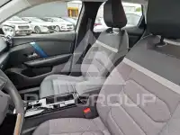 2023 Citroen e-C4