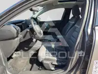 2023 Citroen e-C4