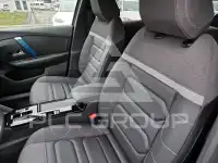 2023 Citroen e-C4