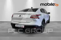 2023 Citroen e-C4