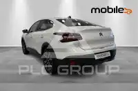 2023 Citroen e-C4