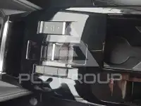 2023 Citroen e-C4