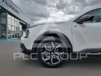 2023 Citroen e-C4