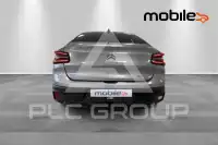 2023 Citroen e-C4