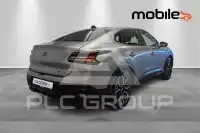 2023 Citroen e-C4