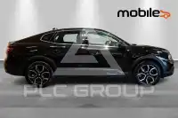 2023 Citroen e-C4
