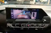 2023 Citroen e-C4