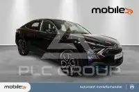 2023 Citroen e-C4