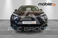 2023 Citroen e-C4