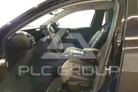 2023 Citroen e-C4