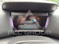 2023 Citroen e-C4