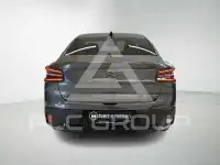 2023 Citroen e-C4