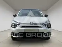 2023 Citroen e-C4