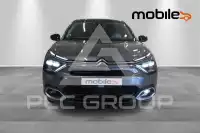 2023 Citroen e-C4