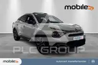 2023 Citroen e-C4