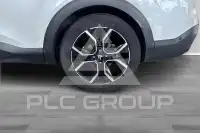 2023 Citroen e-C4