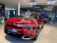 2023 Citroen C4
