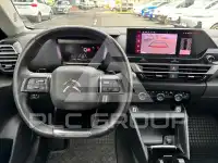 2023 Citroen C4