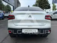 2023 Citroen C4