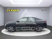 2023 Citroen C4
