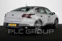 2023 Citroen C4