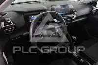 2023 Citroen C4