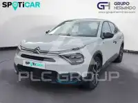 2023 Citroen C4