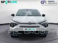 2023 Citroen C4