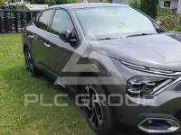 2023 Citroen C4