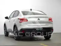 2023 Citroen C4