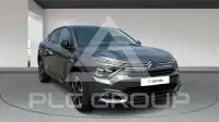 2023 Citroen C4