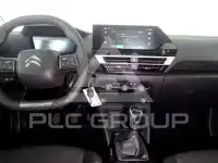 2023 Citroen C4