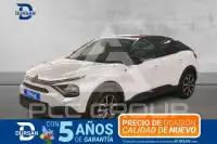 2023 Citroen C4