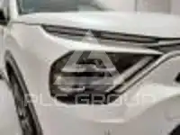 2023 Citroen C4