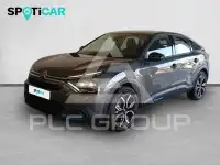 2023 Citroen C4
