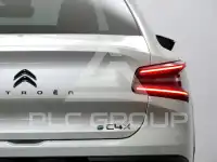 2023 Citroen C4