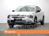 2023 Citroen C4