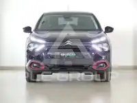 2023 Citroen C4