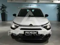 2023 Citroen C4