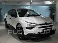 2023 Citroen C4